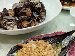 -良友·海鲜青岛菜(五四广场店)