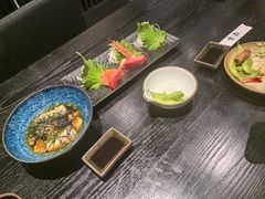 -玄白·炭烤活鳗(上海首店)