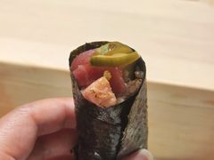 -鮨一日本料理旗舰店(总店)