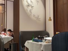 大堂-半勺·新徽菜(银泰城店)