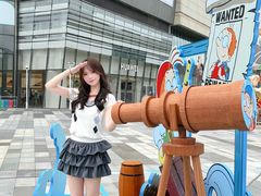 -余姚五彩城
