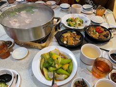 -明记港式烧腊茶餐厅(下沙店)