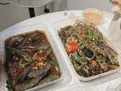 -圆蛋酒料•生腌(开元路店)