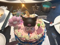 -观宴·品质赣菜(高新大道店)