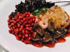 -辛香味烧鱼馆·非遗技艺·排骨红烧肉(光谷医药园店)