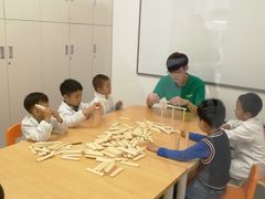 -斯坦星球AI编程·机器人科创·科学实验·信奥·思维·STEM·积木拼搭·竞赛考级(浦东联洋广场大拇指龙阳御桥中心)