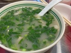 -河南前程·羊肉汤·烧烤(总店)