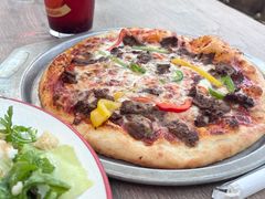 -Tubestation站点比萨(五道营店)