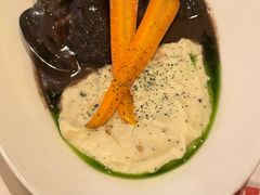 -La Tavernetta(Bar à Vin)(乌鲁木齐路店)