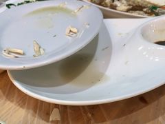 -众味海鲜大排档·活海鲜·潮汕味(南澳店)