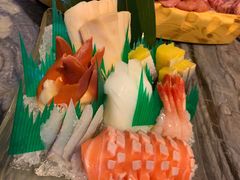 -熊出没日本烧肉放题