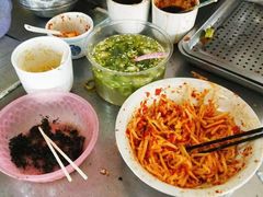 -武胜传统生榨米粉