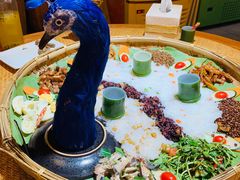 -品德宏·孔雀宴的发源地(金塔园店)