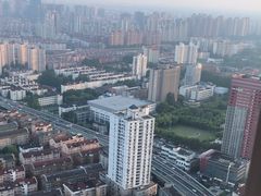 -环球港凯悦 · 享悦中餐厅