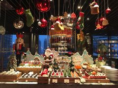 -广州富力君悦大酒店·凯菲厅