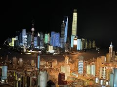 -上海环球金融中心骑迹50年环球之旅