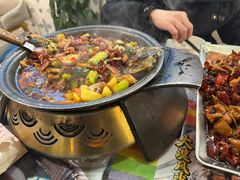 -滋味烤鱼(祥和里店)