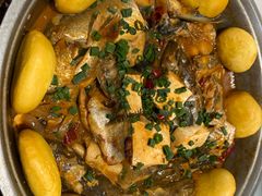 -山东宾馆·齐鲁苑餐厅