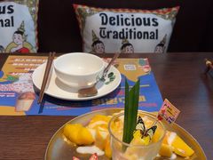 -泰妃殿(武汉首店)