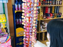 德国棒棒糖-申德勒食品(宾都苑店)
