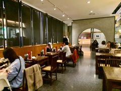 大堂-春水堂人文茶馆(松烟文创店)
