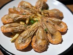 -蝦塘·中国餐馆(城墙南马道巷店)