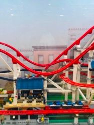 -KIDSLAND(北京蓝色港湾店)