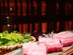 -老乾杯和牛烧肉(王府中环店)