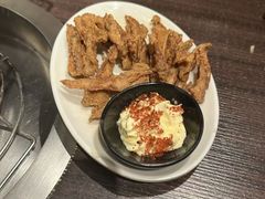 -大馥·炭火烧肉酒场(莘庄莘福坊店)