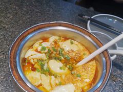 -三道菜(明堂公园店)