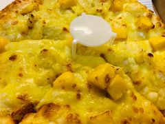 -City1+1城市比萨·意面(桂林路店)