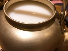 延边米酒-冰川冷面·延边菜·炭烤串(观前店)