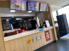 -华莱士·全鸡汉堡(枣园店)
