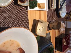 -浦·传统日式料理(3 5 1 1 店)