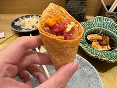 -鮨政·Omakase(港汇恒隆广场店)