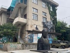 -半坡国际艺术区