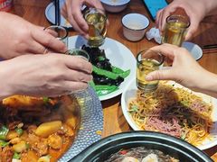 -俭寨大盘鸡·缸子肉·小公鸡·新疆菜(云通店)