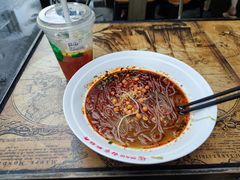 -钟方模白家肥肠粉(春熙店)