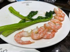 -川骄海鲜自助(河东店)