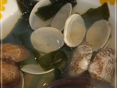 -萨莉亚意大利餐厅(龙胜站颂荟商场店)