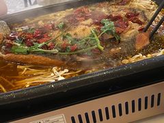 -蜀腾川·火锅鱼.烤鱼(新世界城店)