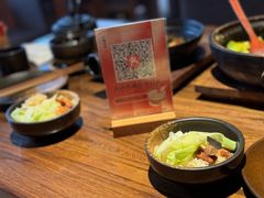 -啫两手·啫啫煲·小饭堂(龙城万科里店)