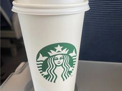 焦糖玛奇朵饮品-星巴克(天津大悦城第二店)