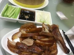 -君德澜酒家·创意粤菜(金山谷店)