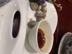 -万家宴海鲜大酒楼(五四路店)