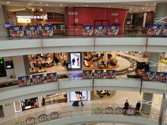 -凯德广场(金牛店)