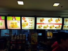 -麦当劳(南京五龙店)