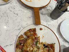 -必胜客(南通新圆融店)