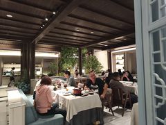 -狮王府淮扬菜(夫子庙老门东店)