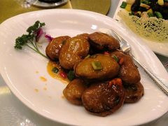 -上海精菜馆(虎踞关店)